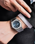 BERSIGAR ALLEGRO 1673 BLUE - watches