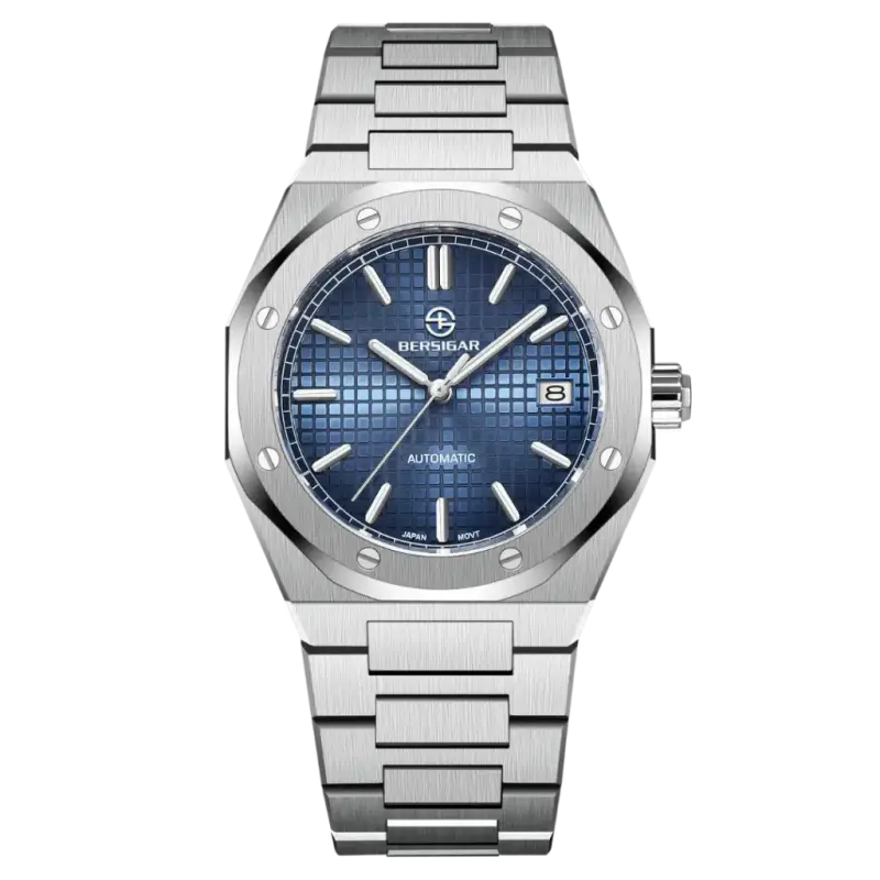 BERSIGAR ALLEGRO 1673 BLUE - watches