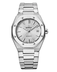 BERSIGAR ALLEGRO 1673 SILVER - watches