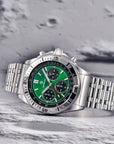 BERSIGAR BELLATRIX 1705 GREEN - watches