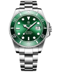 BERSIGAR LUXAURA 1639 GREEN