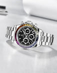 BERSIGAR LUXAURA RAINBOW 1644 - watches