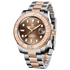 BERSIGAR LUXAURA 1651 CHOCOLATE - watches