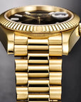 BERSIGAR LUXAURA 1752 GOLD BLACK - watches