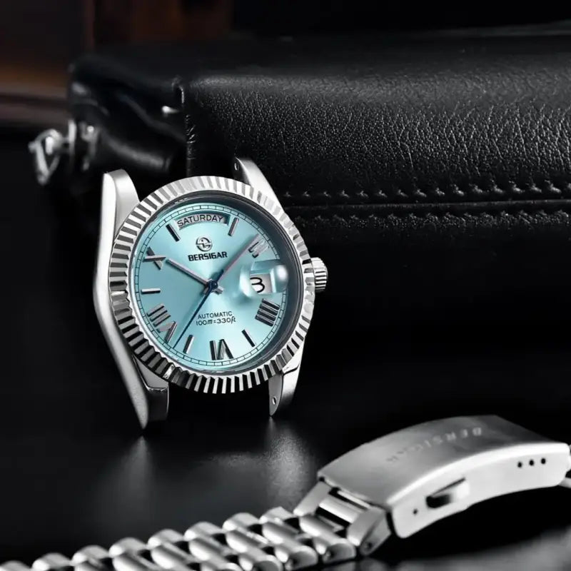 BERSIGAR LUXAURA 1752 SKYBLUE - watches