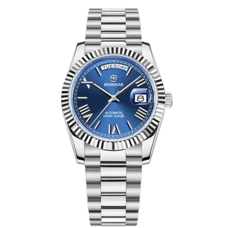 BERSIGAR LUXAURA 1752 BLUE - watches