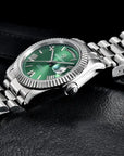 BERSIGAR LUXAURA 1752 GREEN - watches