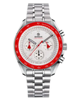 BERSIGAR OCULAR 1701 RED - watches