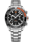 Bersigar Ocular 1711 Black & Orange