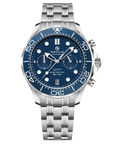 BERSIGAR OCULAR 1713 BLUE - watches