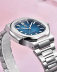 BERSIGAR POLARIS 1728 TIFFANY BLUE - watches