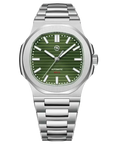 BERSIGAR POLARIS 1728 GREEN - watches