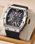 BERSIGAR RICHARDO 1738 BLACK - watches