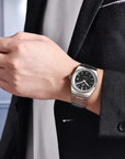 BERSIGAR TERRASOT 1753 BLACK - watches