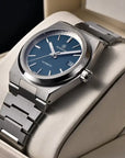 BERSIGAR TERRASOT 1753 BLUE - watches