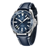 BERSIGAR TIMECRAFT 1668 BLUE STRAP - watches