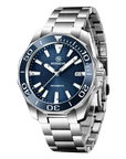 BERSIGAR TIMECRAFT 1668 BLUE - watches